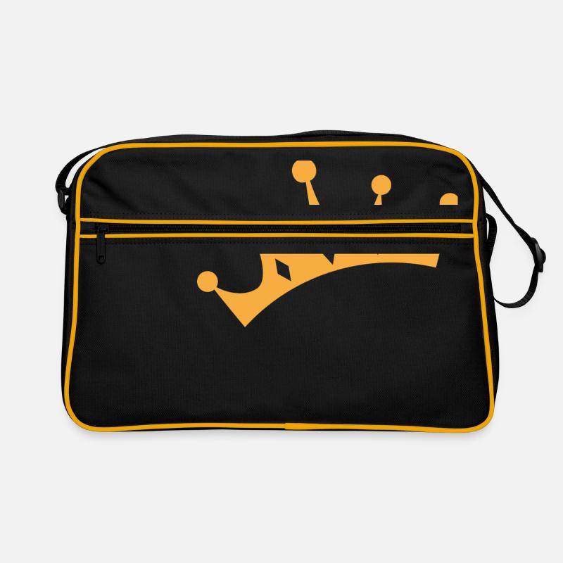 Retro Tasche