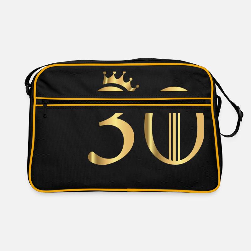 Sac Retro