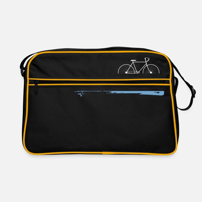 bicycle Retro Bag