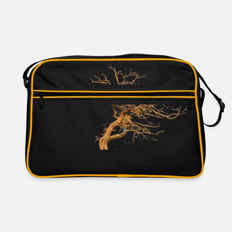 Tree Retro Bag