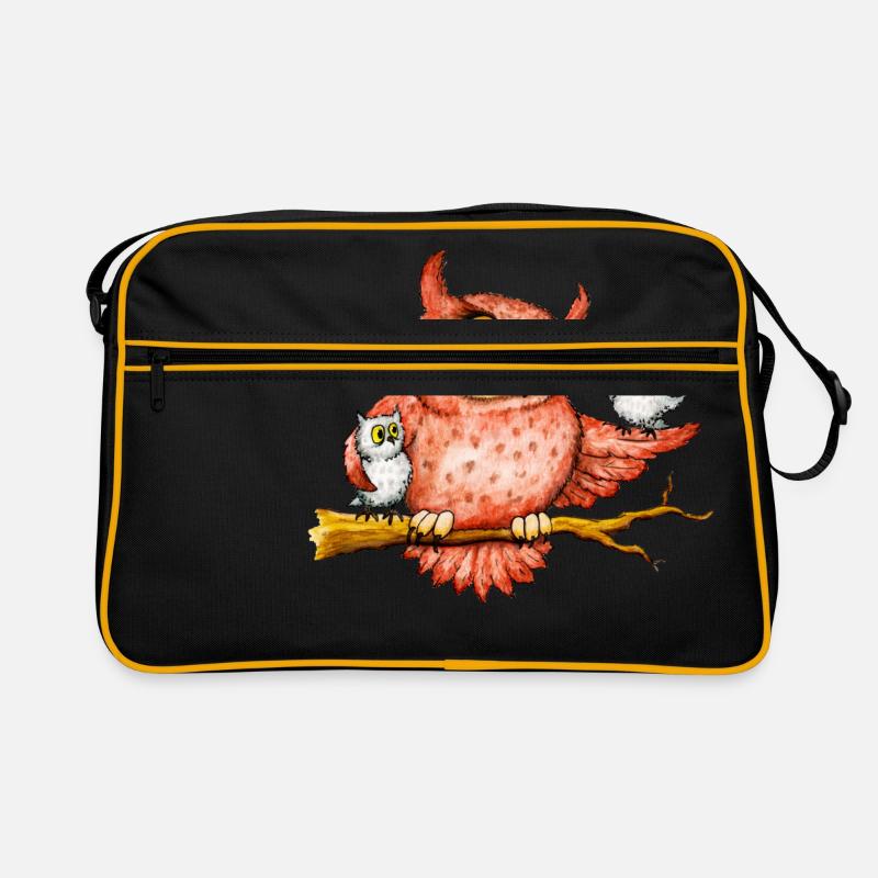 Retro Bag