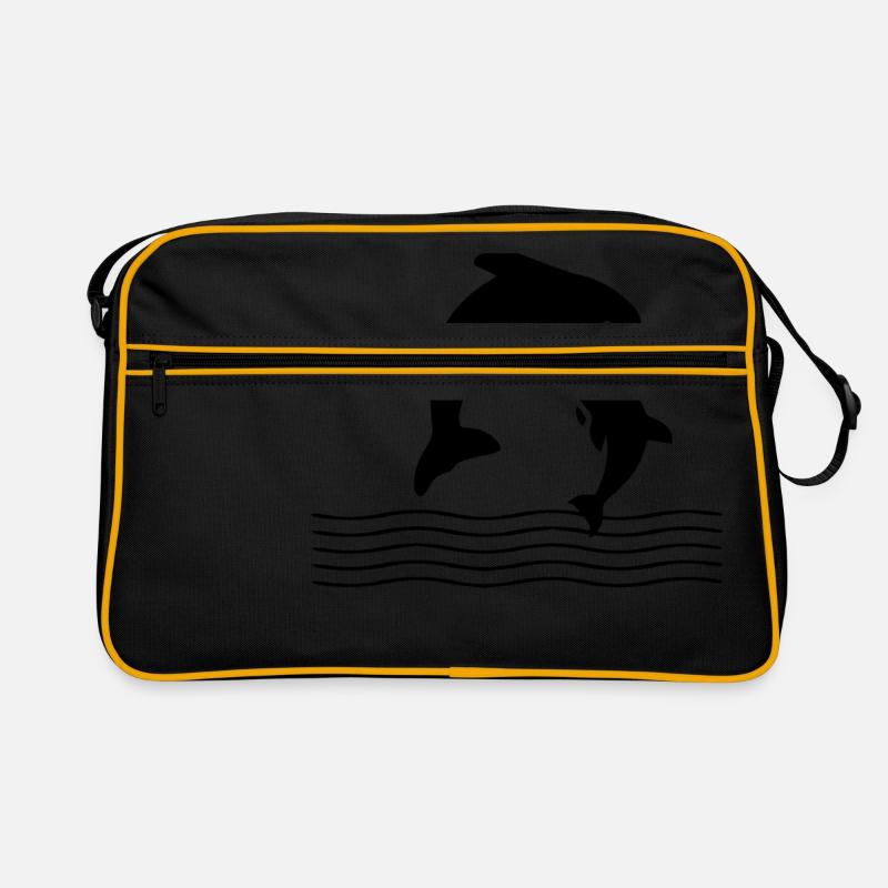 Retro Tasche