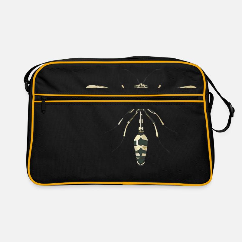 Retro Bag