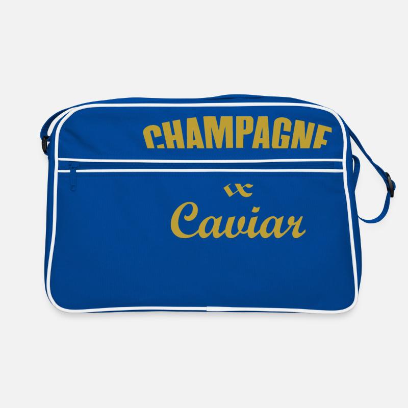 Retro Bag
