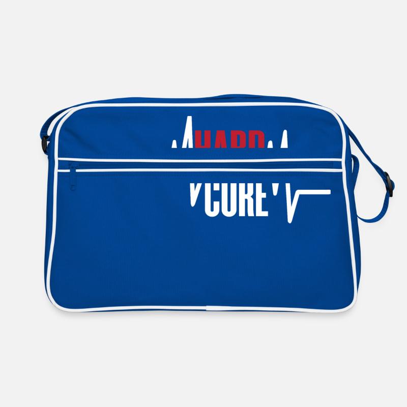 Harter Kern Retro Tasche