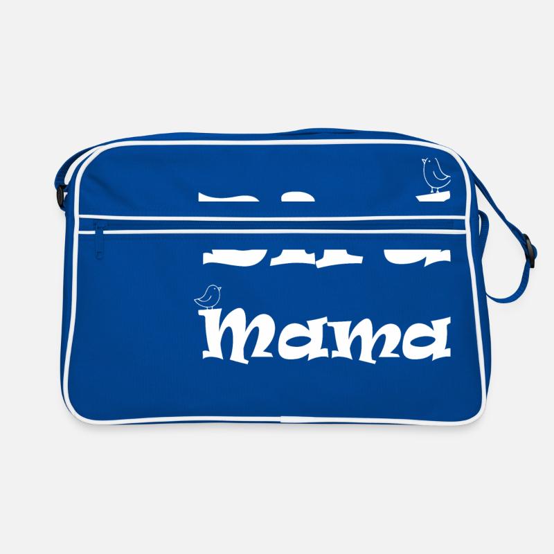 Per perruche Budgie Vogel Sac Retro