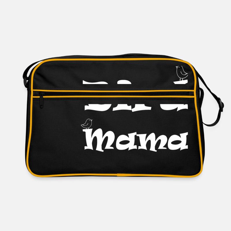 Per perruche Budgie Vogel Sac Retro