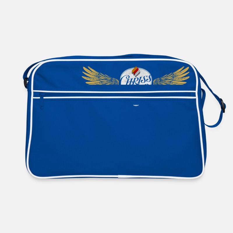 Piano à queue Chriss Lind Sac Retro