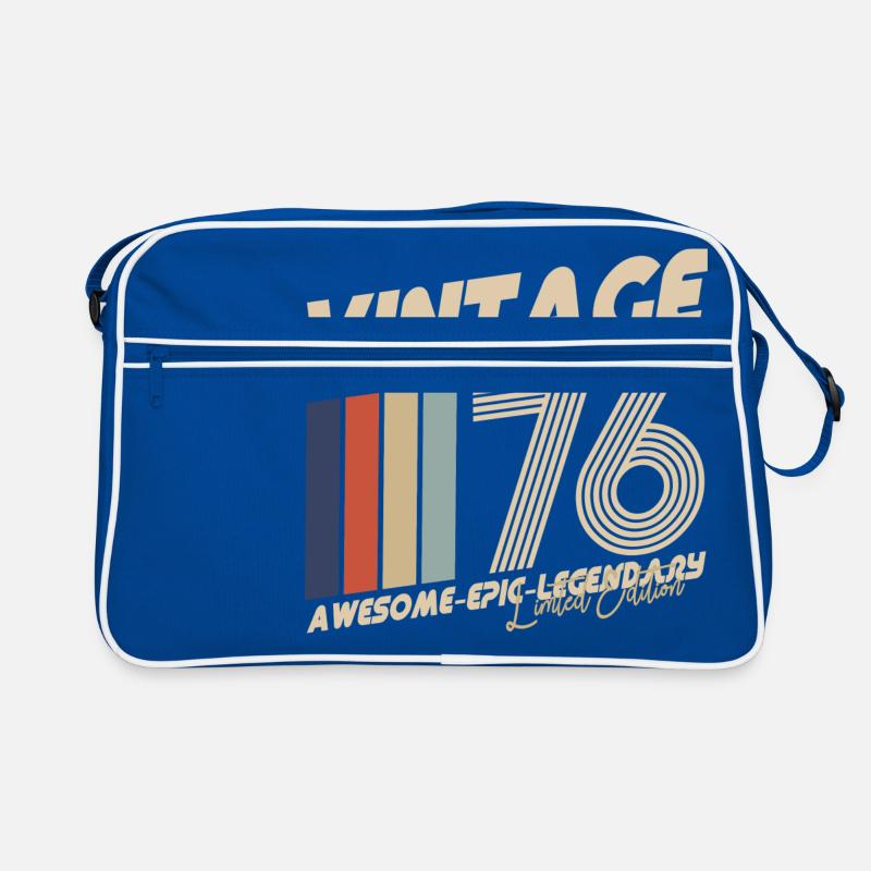 Retro Tasche