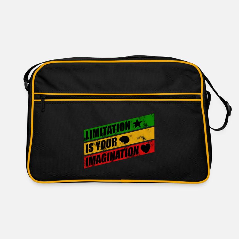 Limitation Sac Retro