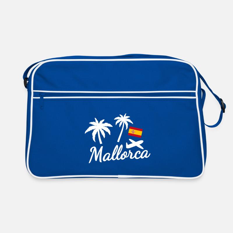 Majorca Retro Bag
