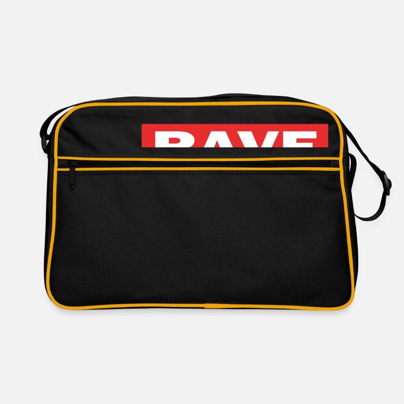 Rave Sac Retro
