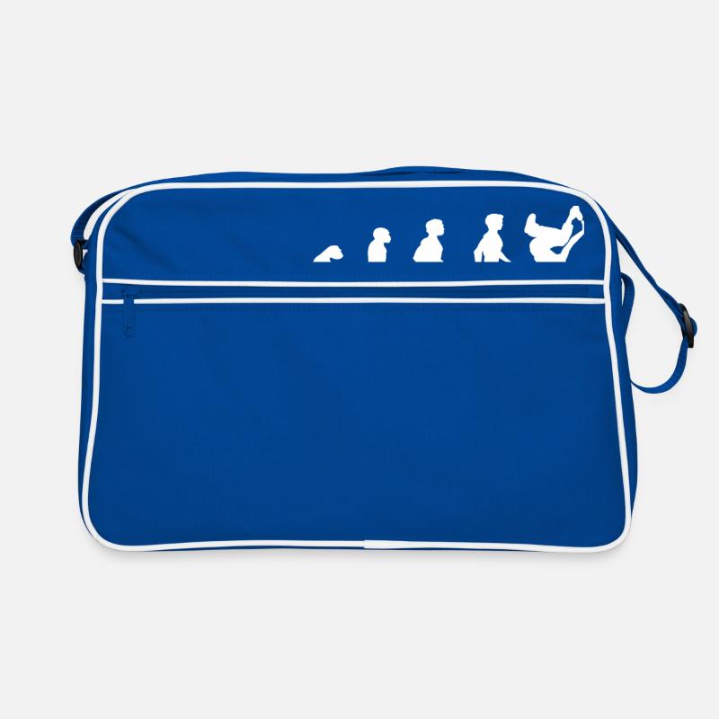 Evolution Breakdance Breaking Breakdancing Hip-Hop Retro Tasche