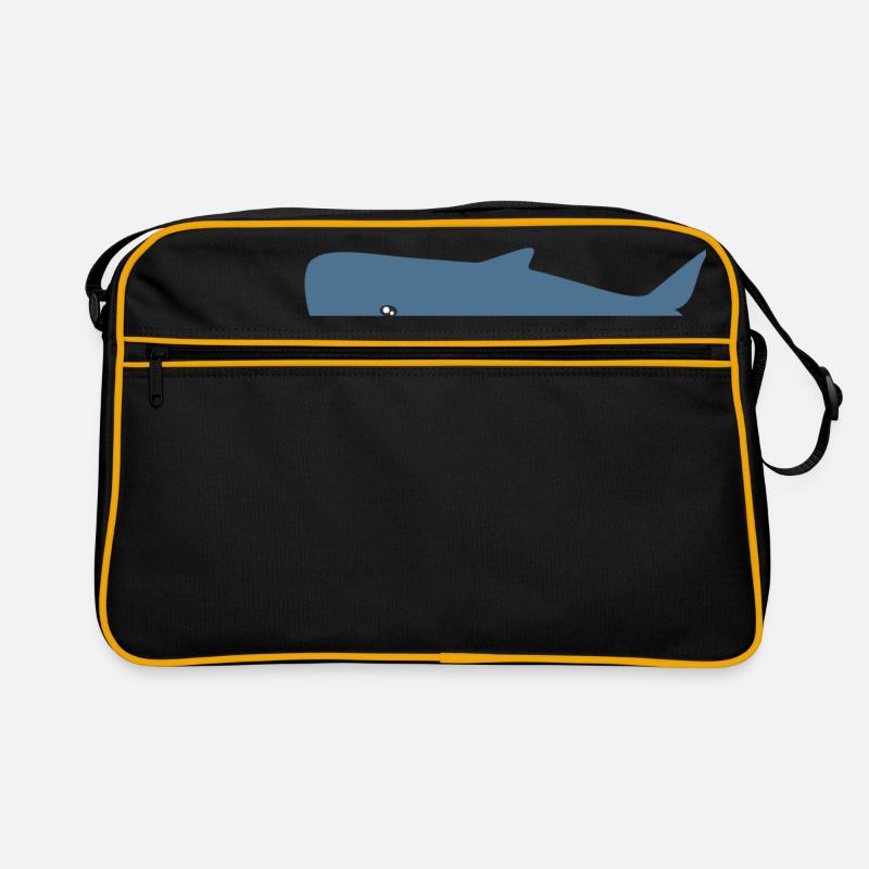 Retro Bag