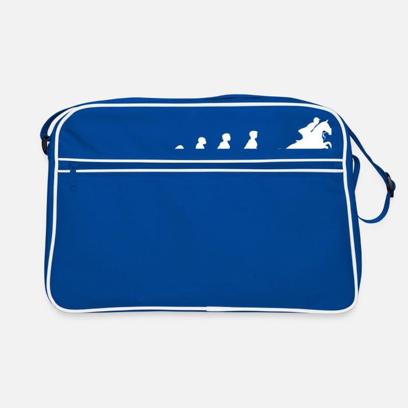Evolution Equestre Equitation Equestre Equestre Sac Retro