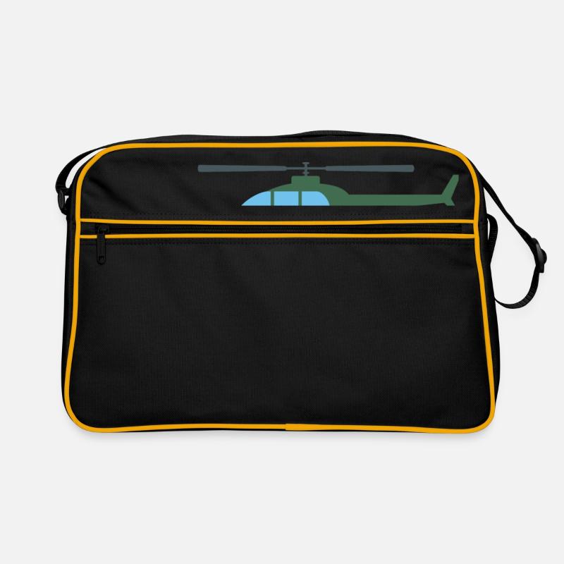 Sac Retro