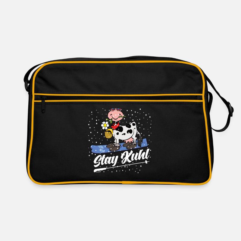 Séjour Kuhl Ski Sac Retro