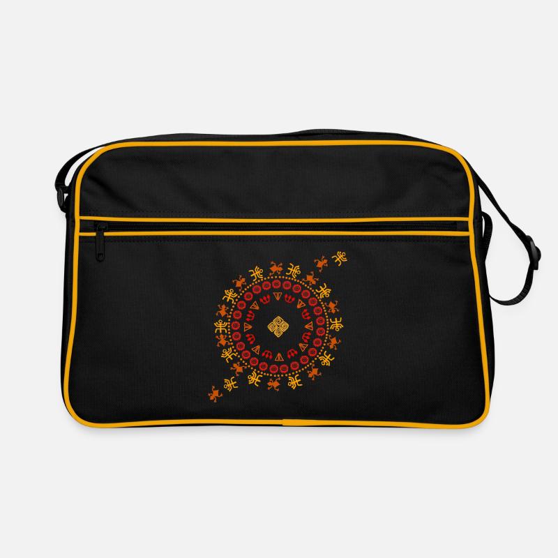 Retro Tasche