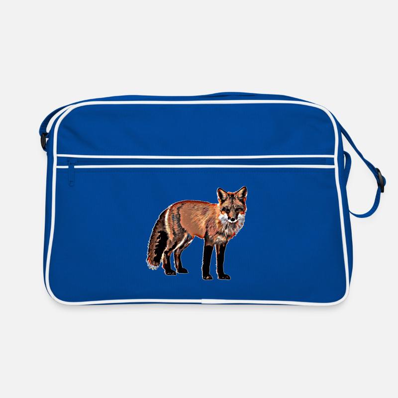 Retro Bag