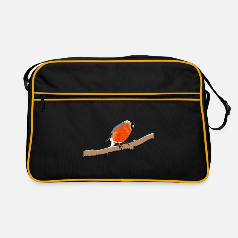 Bullfinch / bullfinch Retro Bag