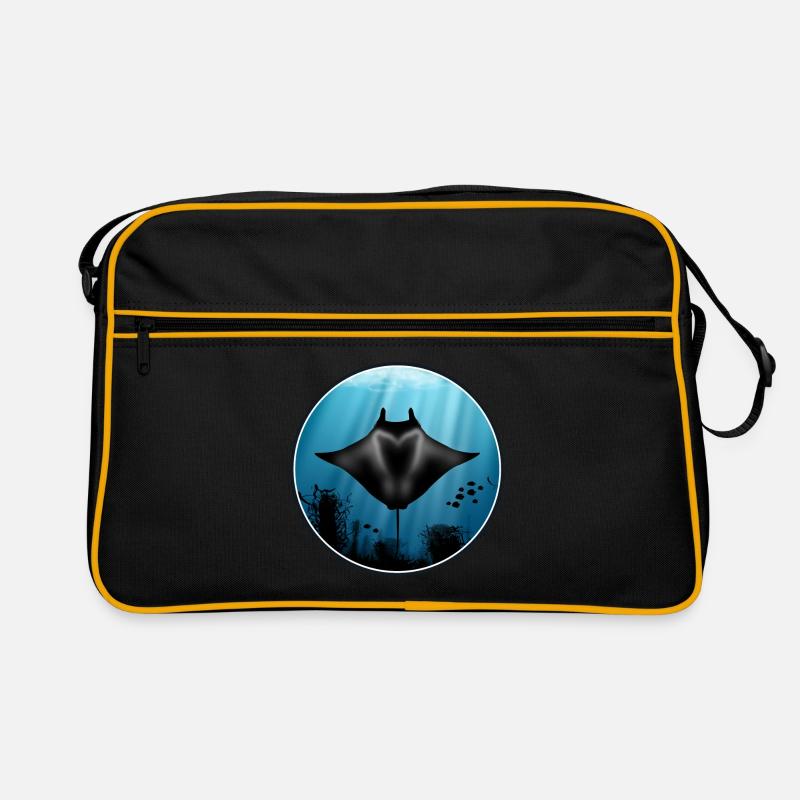 Retro Bag