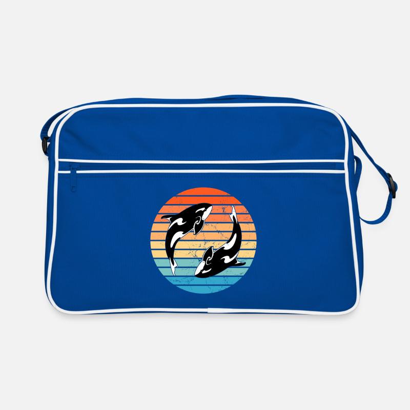 Sac Retro