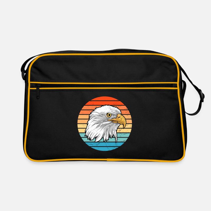 Sac Retro