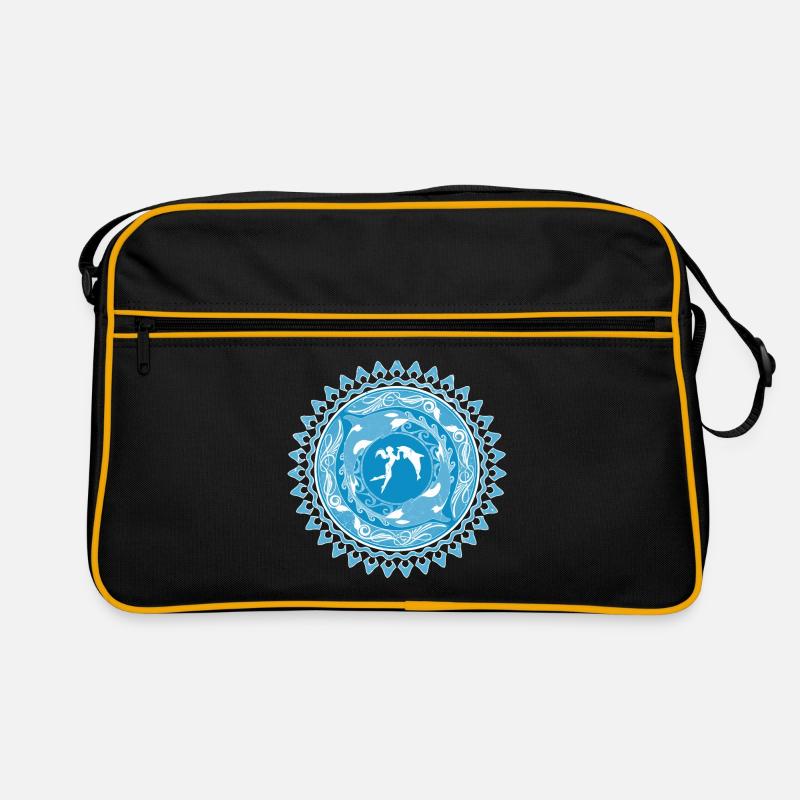 Sac Retro