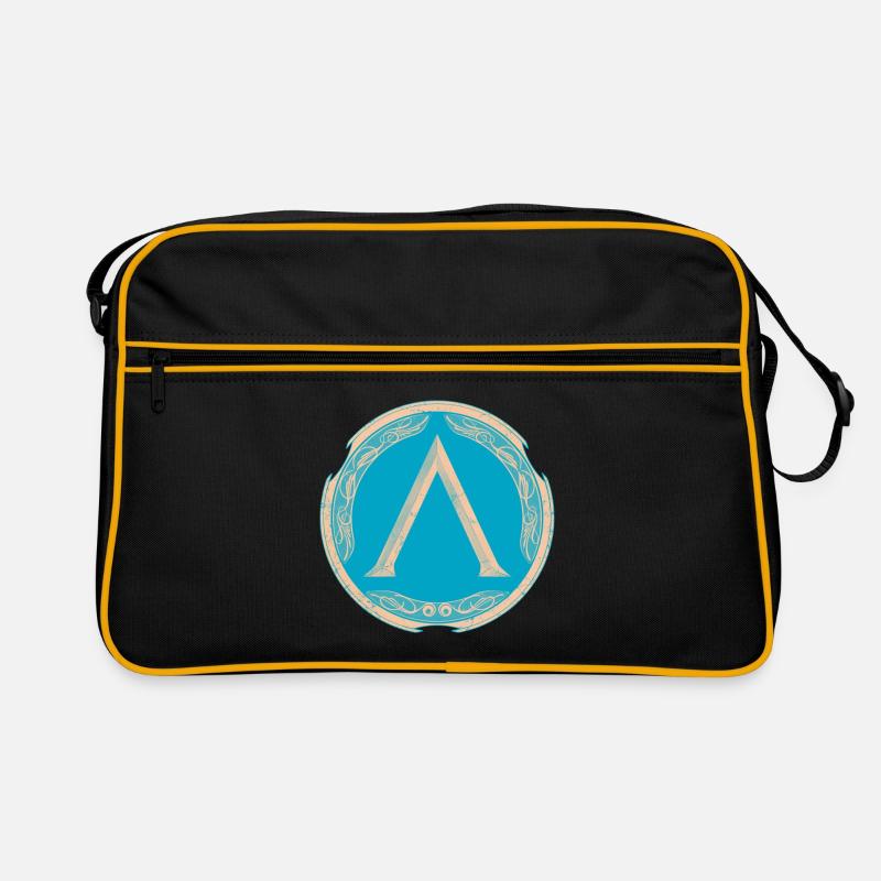 Retro Bag
