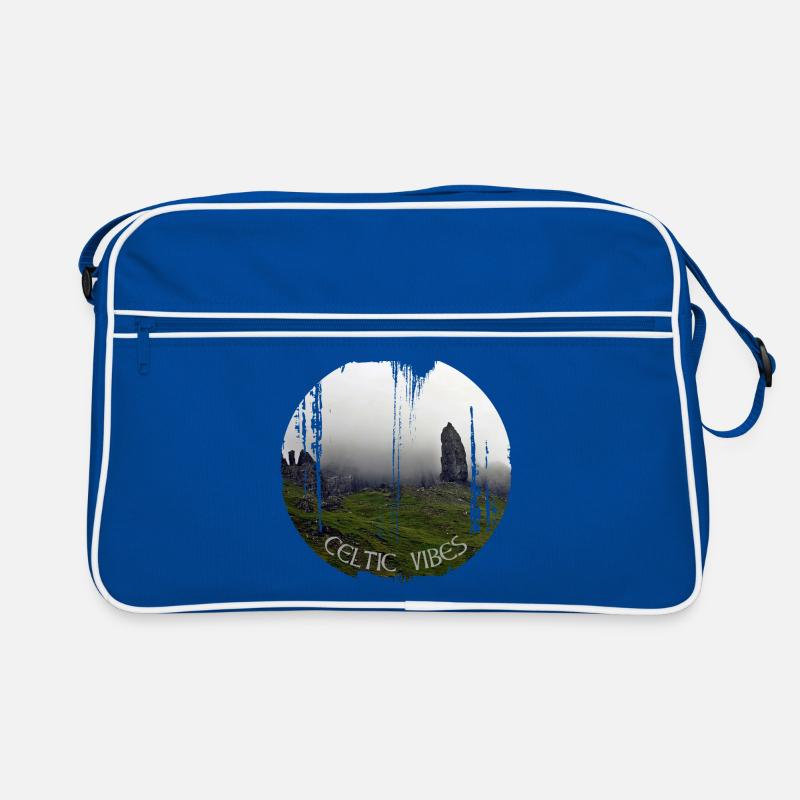celts 2 Retro Bag