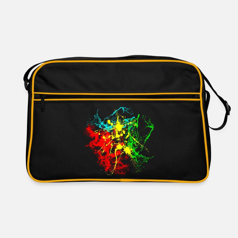 Retro Tasche