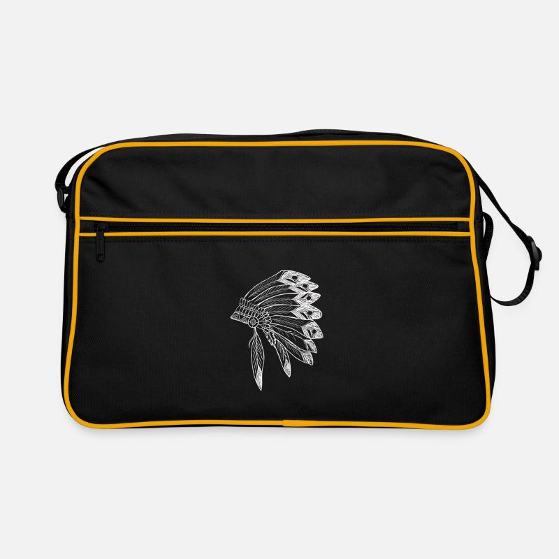 Retro Tasche