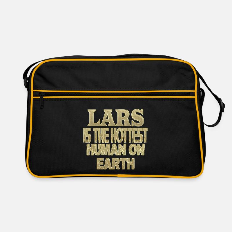 Lars Retro Bag