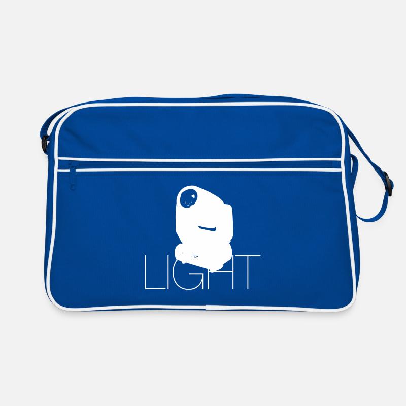 Light Retro Tasche