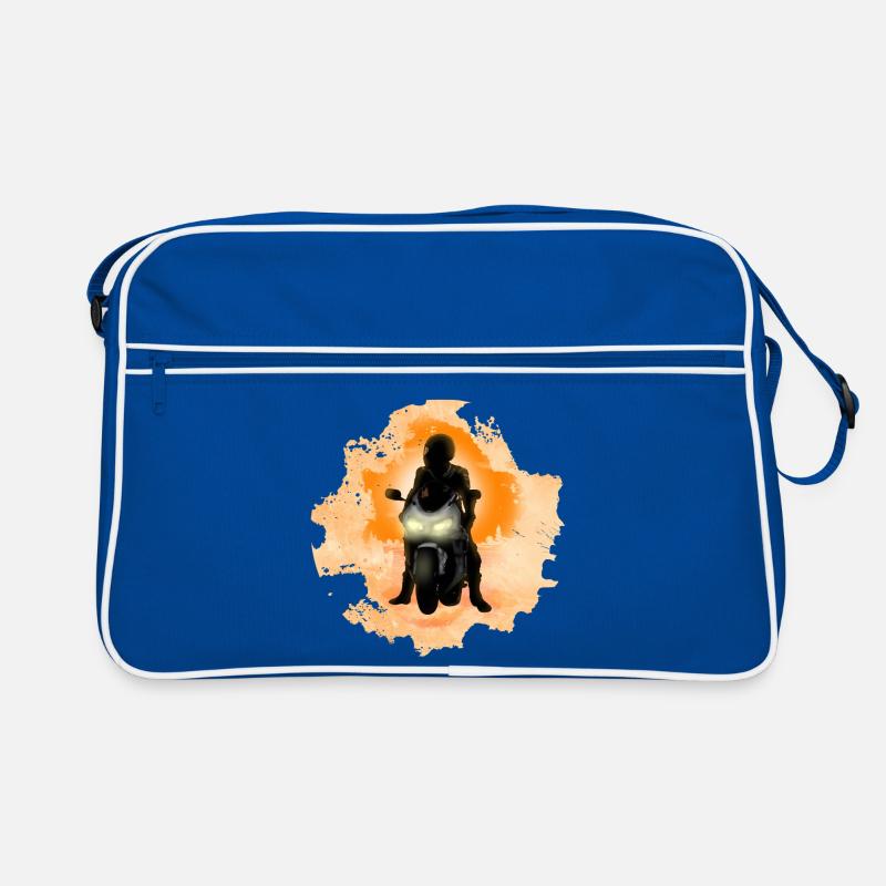 Retro Bag
