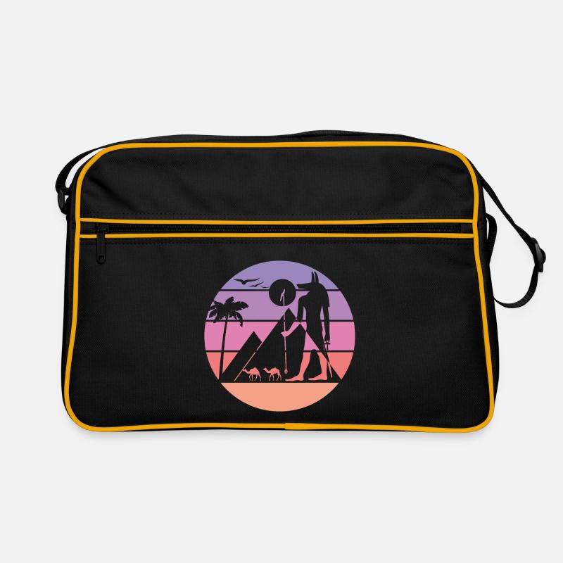 Sac Retro