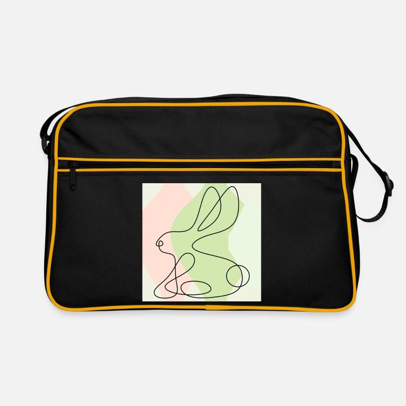 Retro Bag