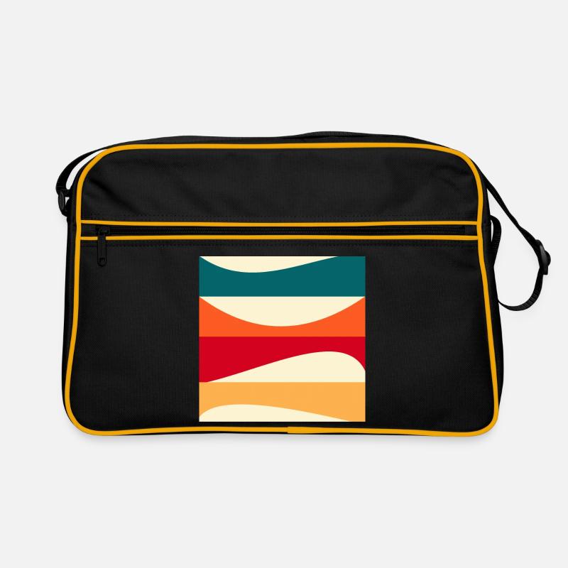 Constructivisme - ART MODERNE - CONTEXTE Sac Retro
