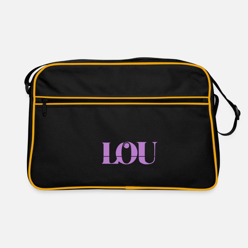 Retro Bag