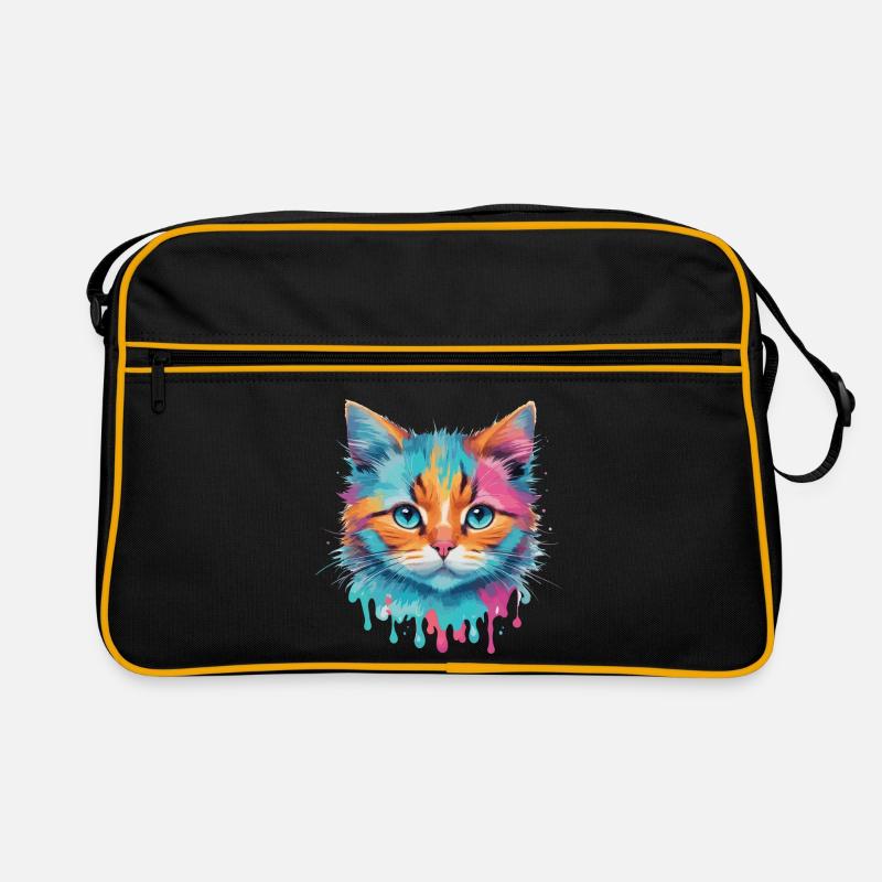 Retro Bag