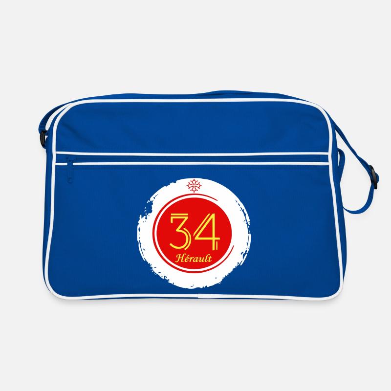 Hérault Retro Bag