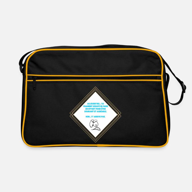 Sac Retro