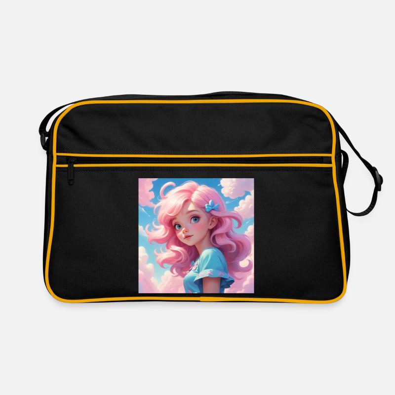 Sac Retro