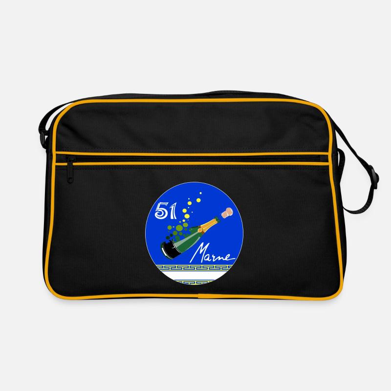 Marne Sac Retro