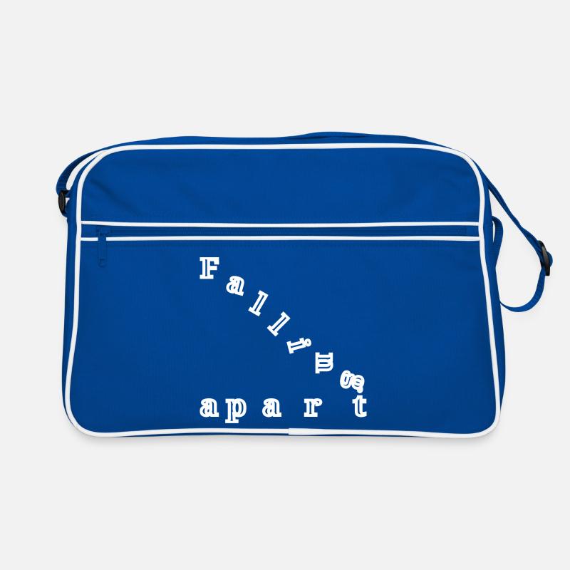 Falling apart Sac Retro