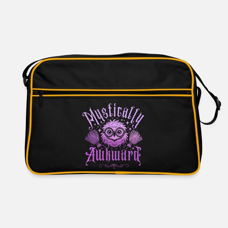 Retro Tasche