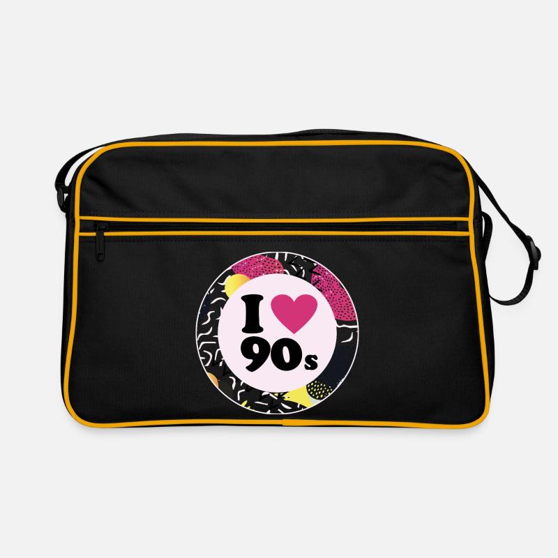 Sac Retro