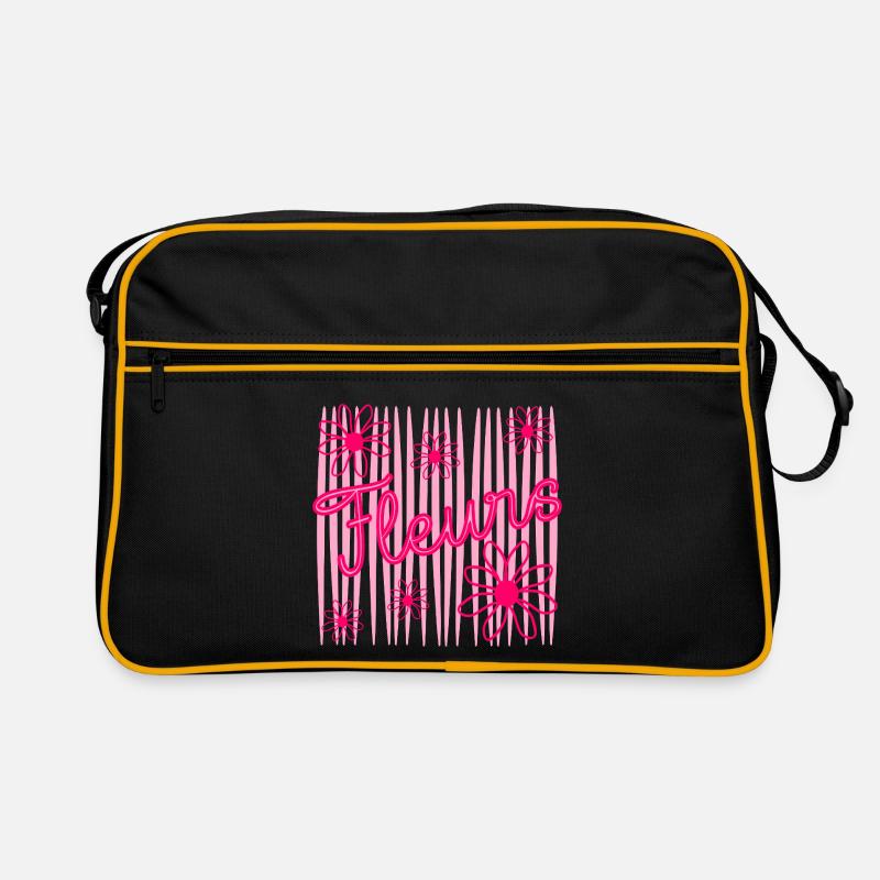 Sac Retro