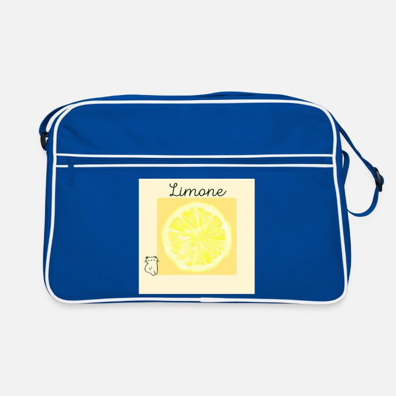 Sac Retro