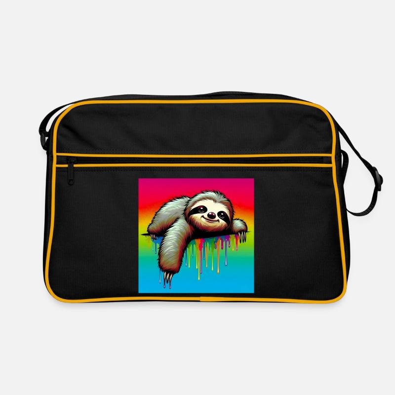 Retro Tasche